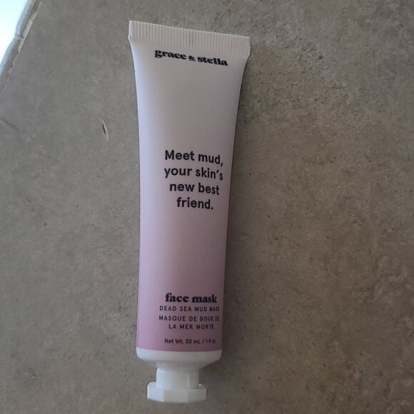 Grace & Stella Face Mask - Picture 1 of 1
